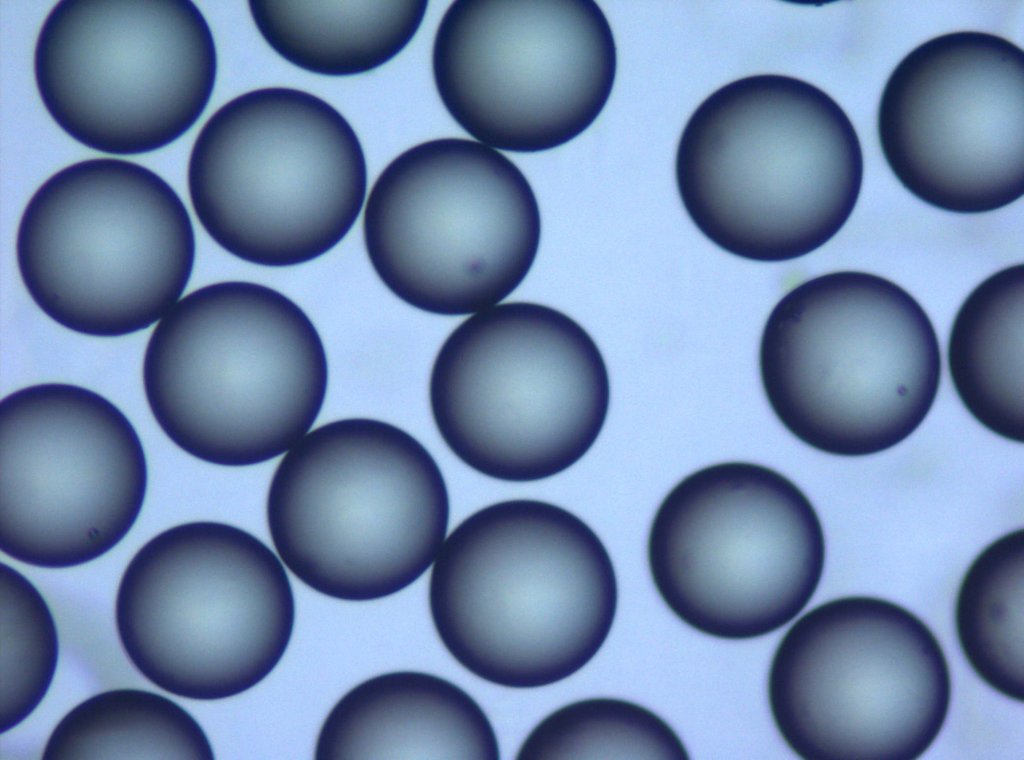 Glass Microspheres as Bondline Spacers