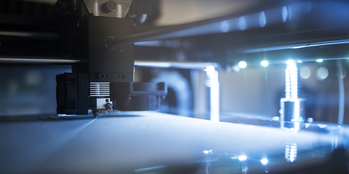 3D Printing Optics and Microfluidics from Glass