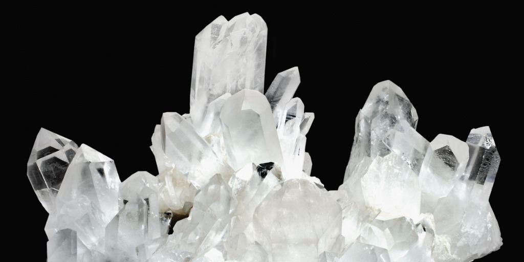 Glass 101: Fused Silica vs. Quartz